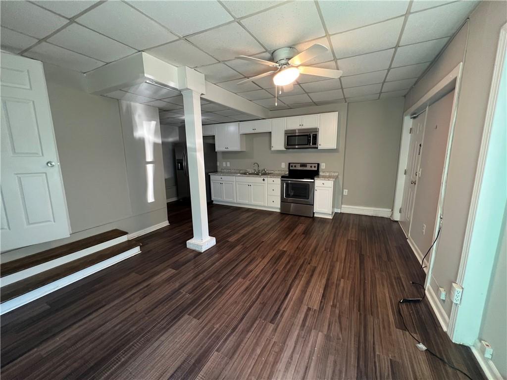 300 Forrest Avenue Gainesville GA 30501