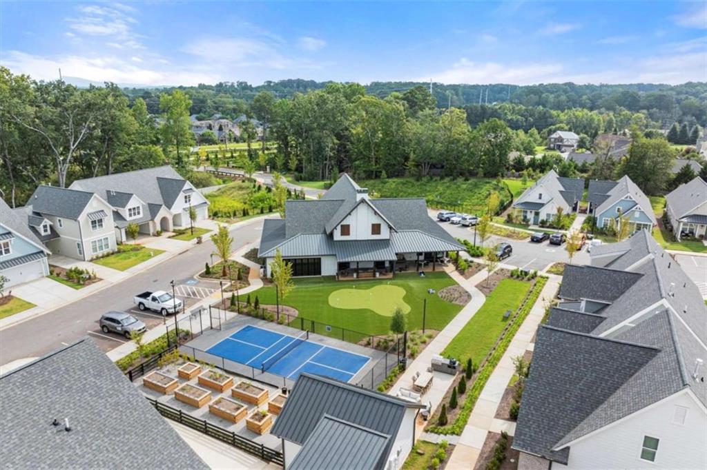 4400 Gabriel Boulevard Holly Springs GA 30188