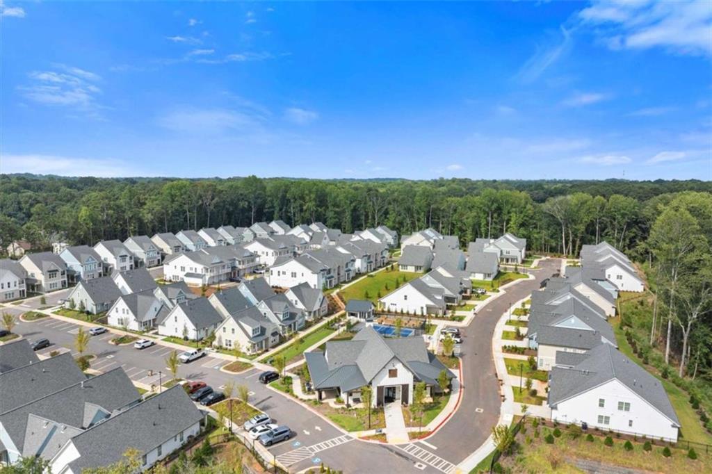 4400 Gabriel Boulevard Holly Springs GA 30188