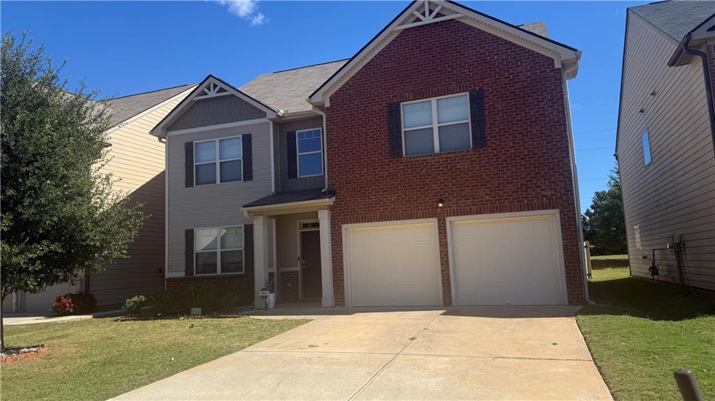 505 Emporia Loop Mcdonough GA 30253