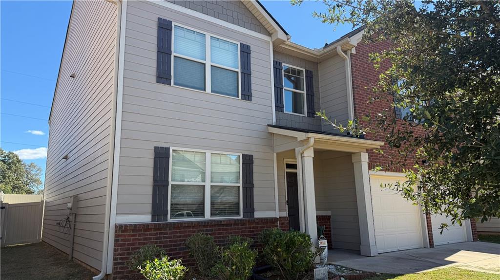 505 Emporia Loop Mcdonough GA 30253
