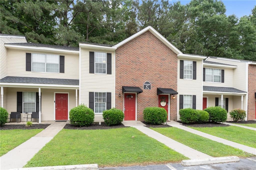 5058 Jonesboro Road Union City GA 30291