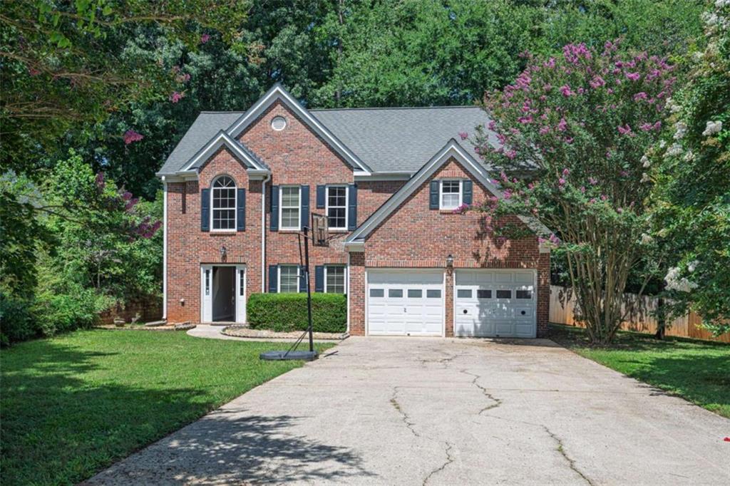 2685 Woodbine Hill Way Norcross GA 30071