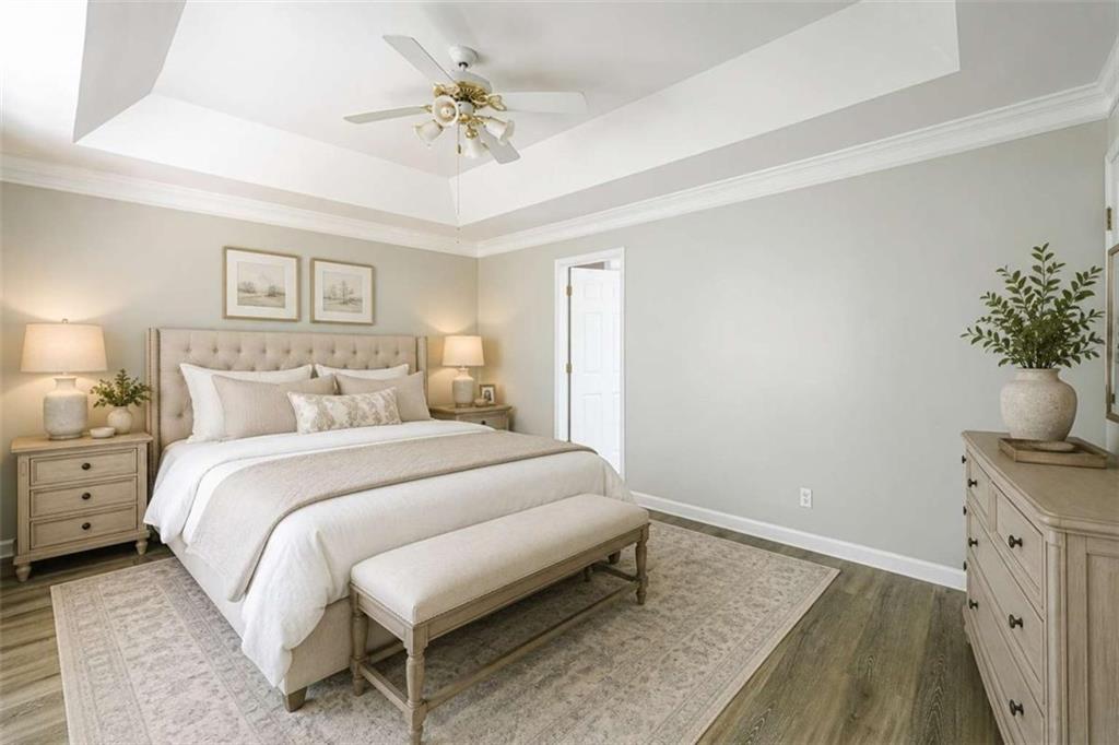 2685 Woodbine Hill Way Norcross GA 30071