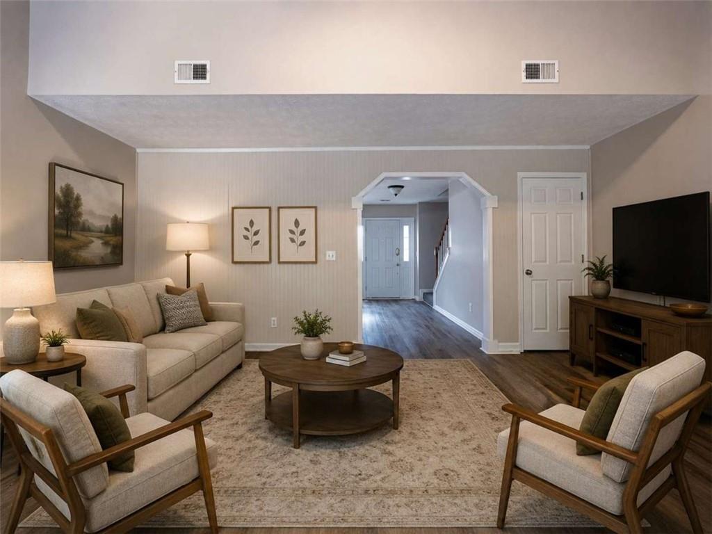 2685 Woodbine Hill Way Norcross GA 30071