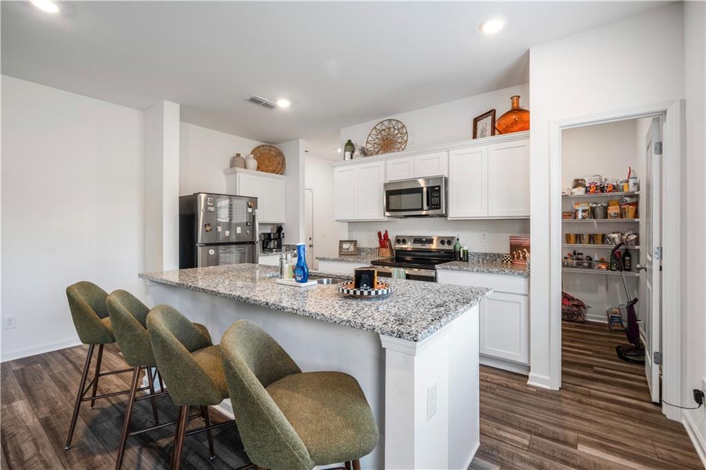 157 Casteel Lane Bethlehem GA 30620