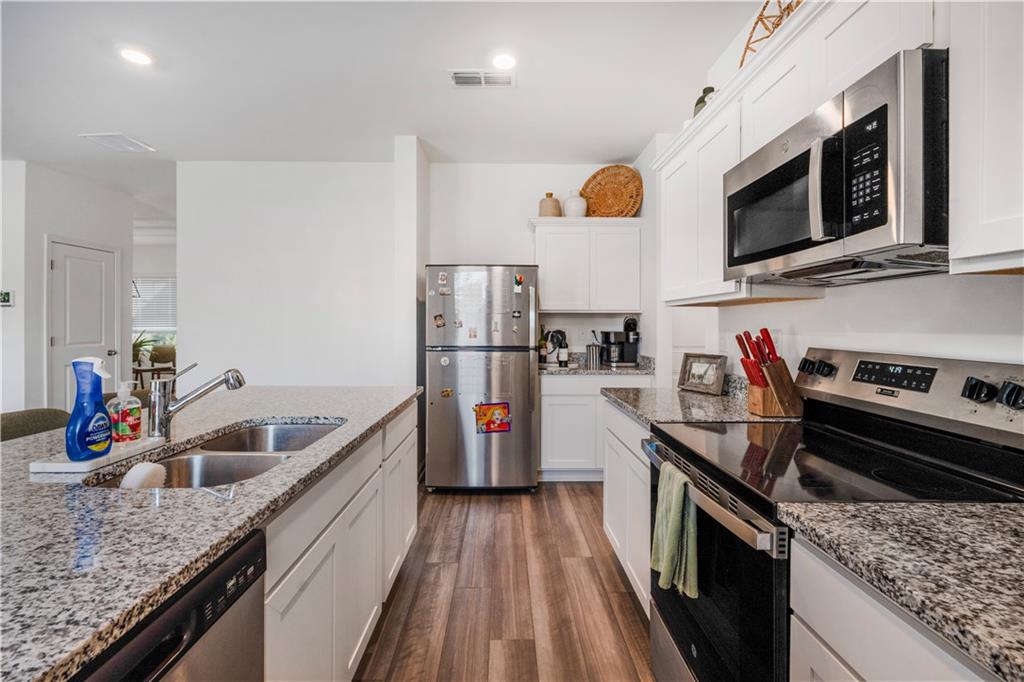 157 Casteel Lane Bethlehem GA 30620
