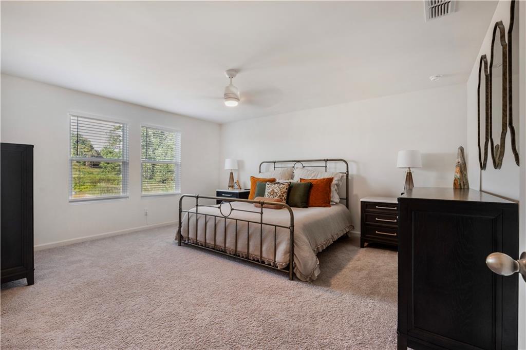157 Casteel Lane Bethlehem GA 30620