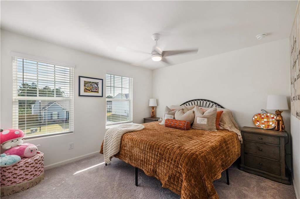 157 Casteel Lane Bethlehem GA 30620