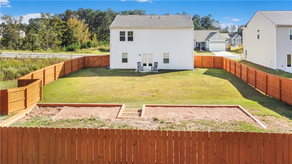 157 Casteel Lane Bethlehem GA 30620