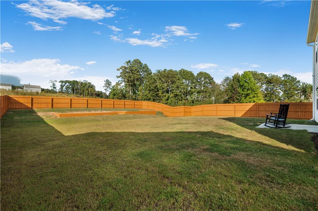 157 Casteel Lane Bethlehem GA 30620