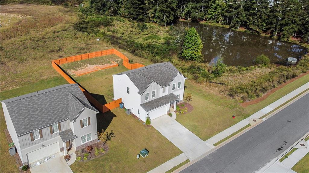 157 Casteel Lane Bethlehem GA 30620