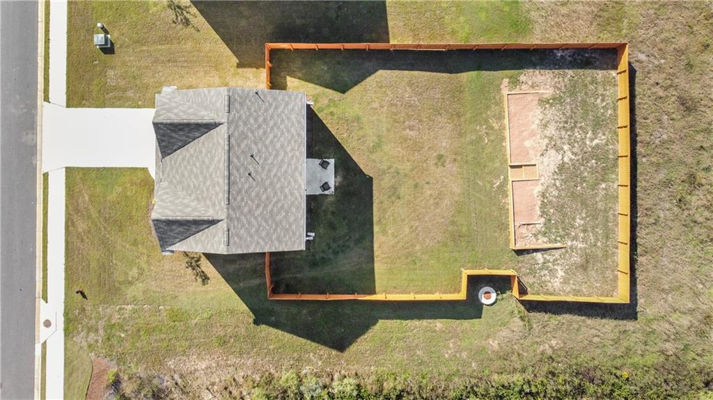 157 Casteel Lane Bethlehem GA 30620