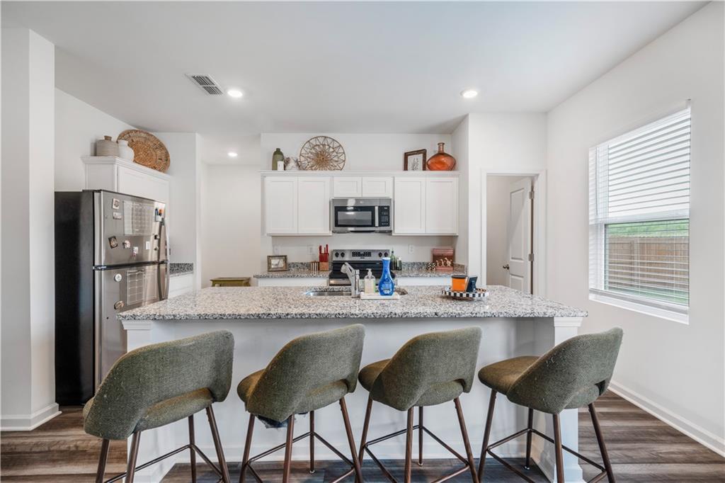 157 Casteel Lane Bethlehem GA 30620