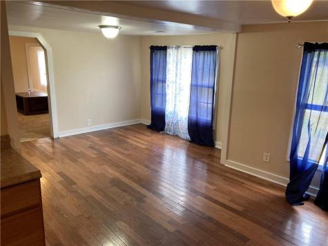 1047 Horton Road Dahlonega GA 30533