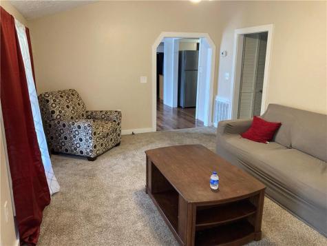 1047 Horton Road Dahlonega GA 30533