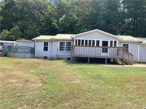 1047 Horton Road Dahlonega GA 30533