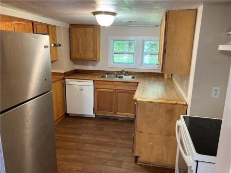 1047 Horton Road Dahlonega GA 30533