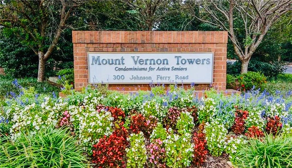 300 Johnson Ferry Road NE Sandy Springs GA 30328