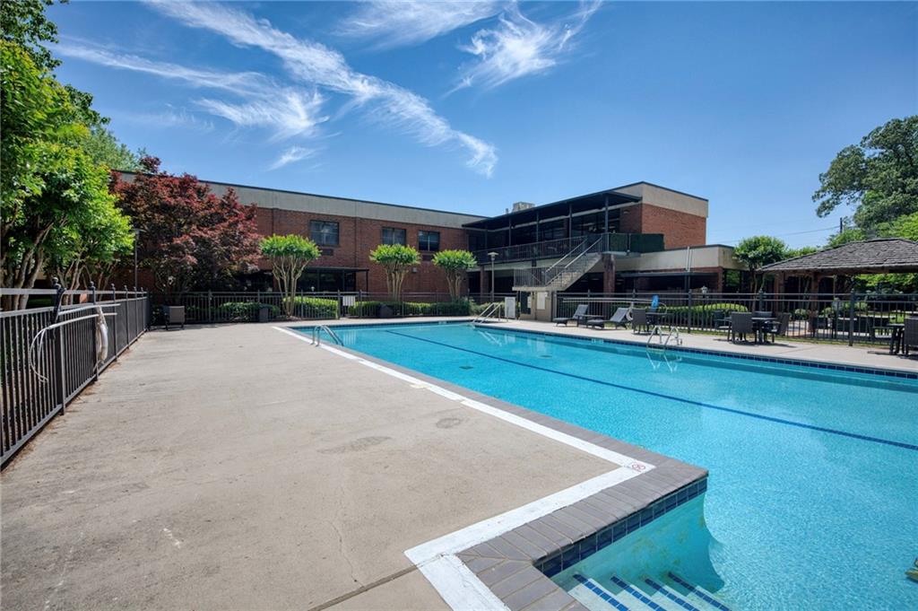 300 Johnson Ferry Road NE Sandy Springs GA 30328