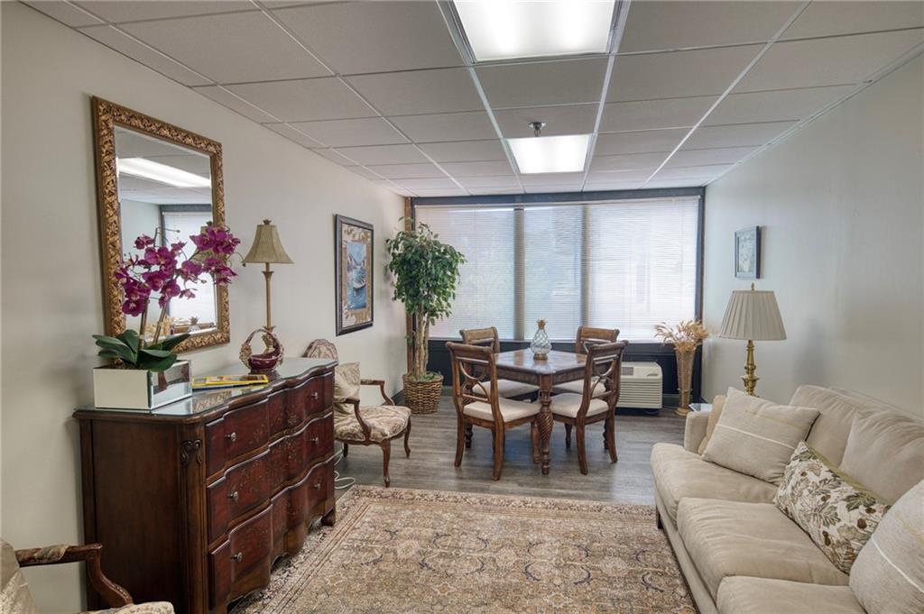 300 Johnson Ferry Road NE Sandy Springs GA 30328
