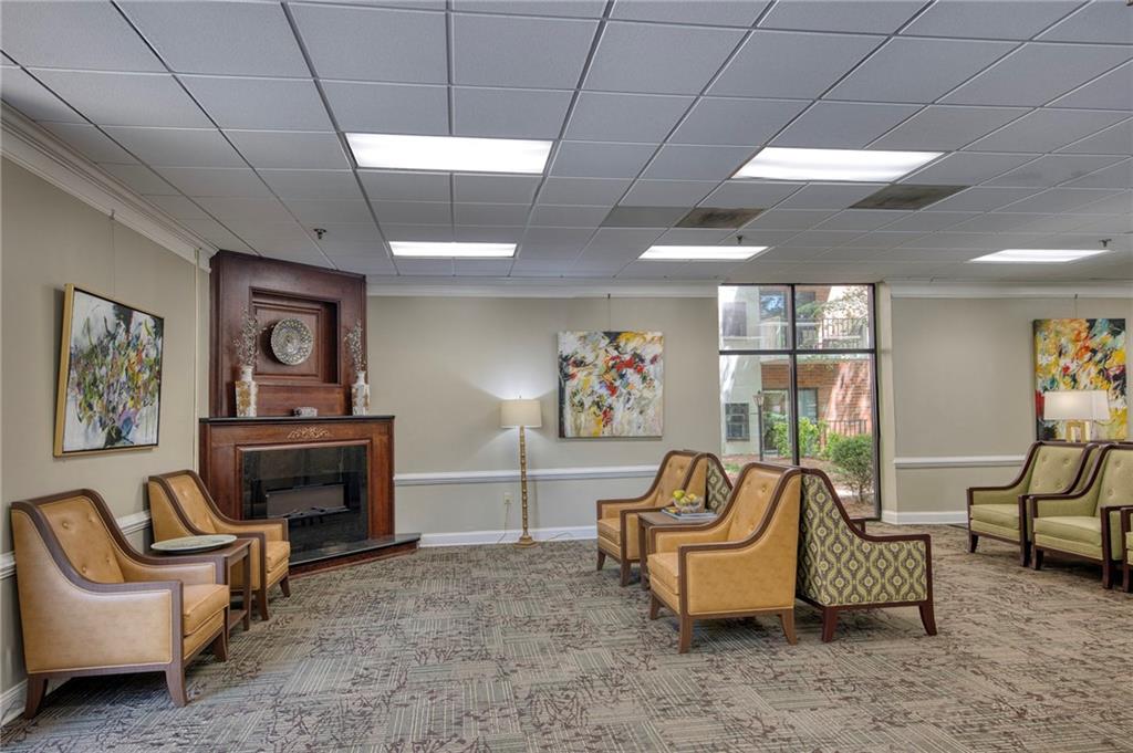 300 Johnson Ferry Road NE Sandy Springs GA 30328