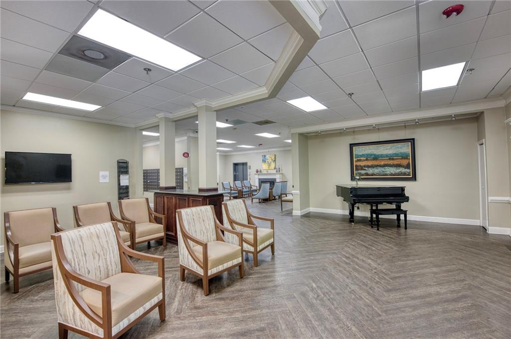 300 Johnson Ferry Road NE Sandy Springs GA 30328
