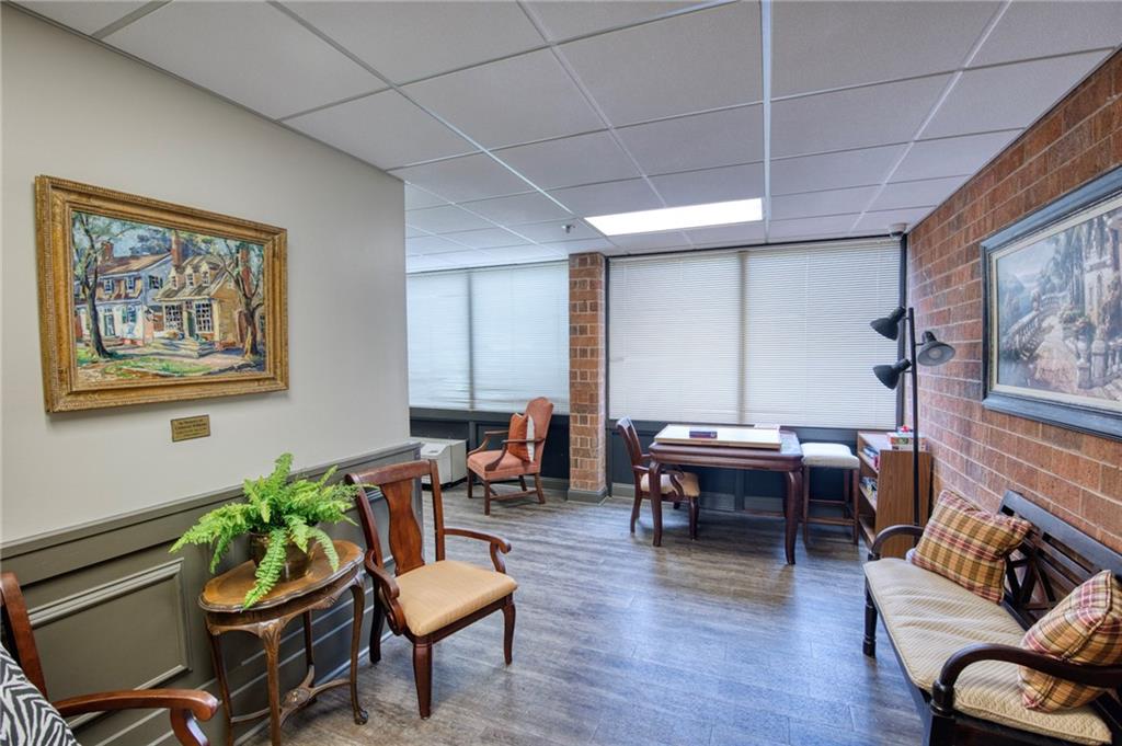 300 Johnson Ferry Road NE Sandy Springs GA 30328