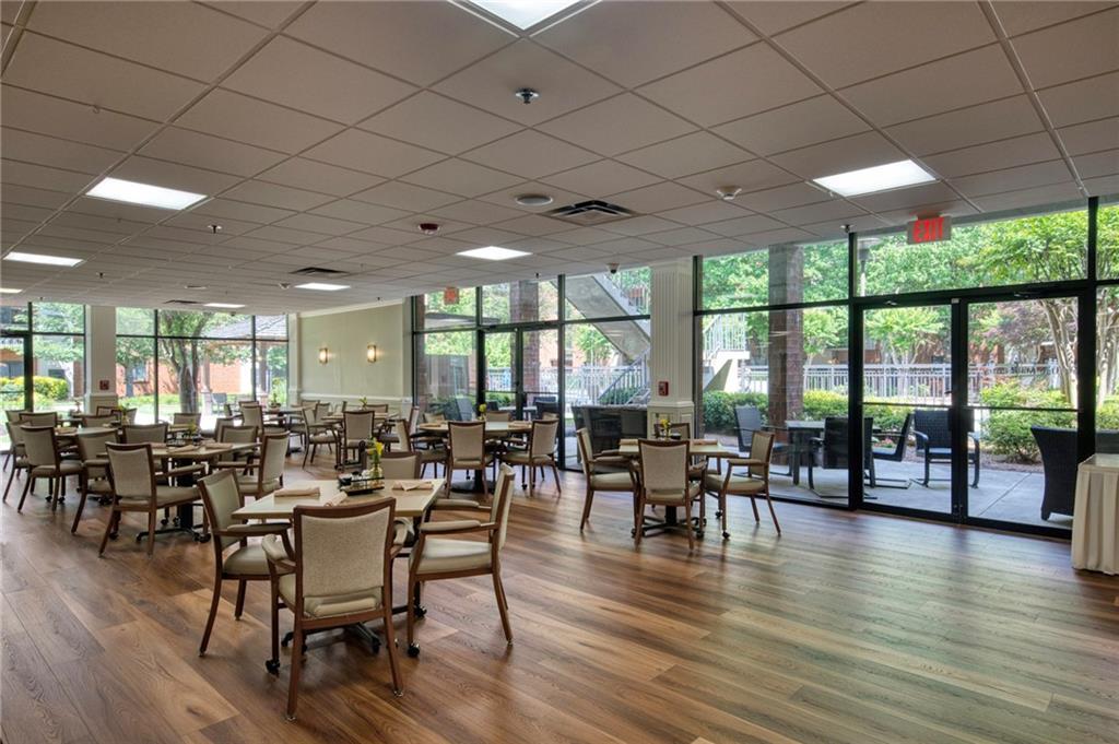 300 Johnson Ferry Road NE Sandy Springs GA 30328