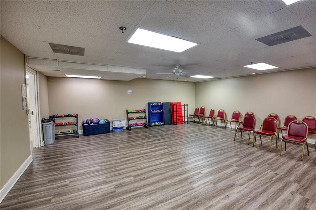 300 Johnson Ferry Road NE Sandy Springs GA 30328