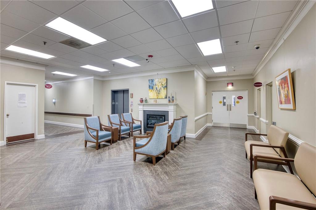 300 Johnson Ferry Road NE Sandy Springs GA 30328