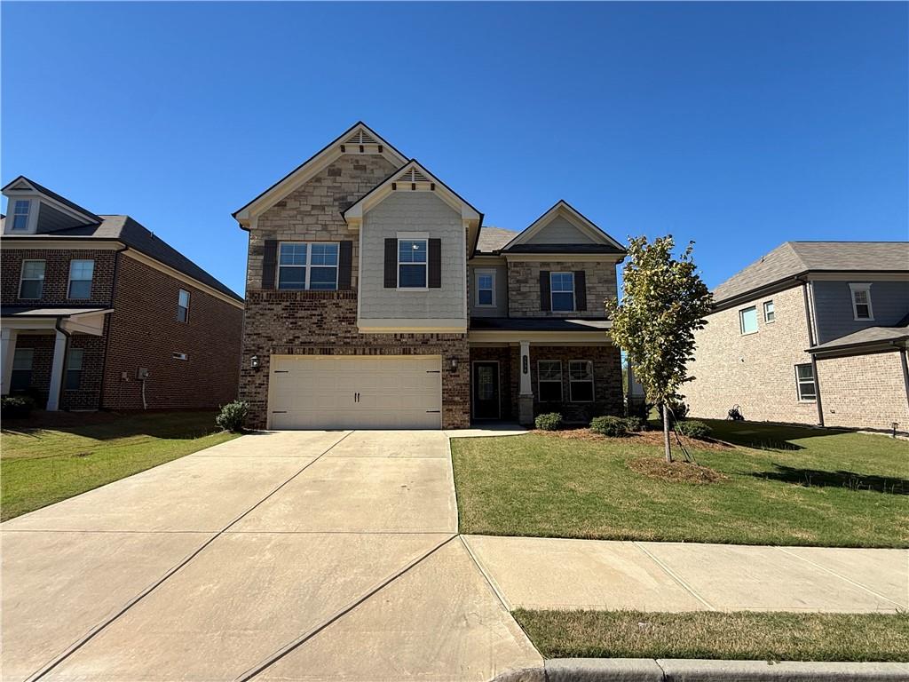 2930 Andover Trail Buford GA 30519