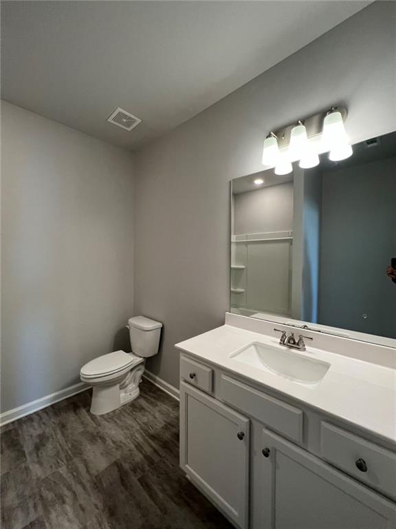 2930 Andover Trail Buford GA 30519