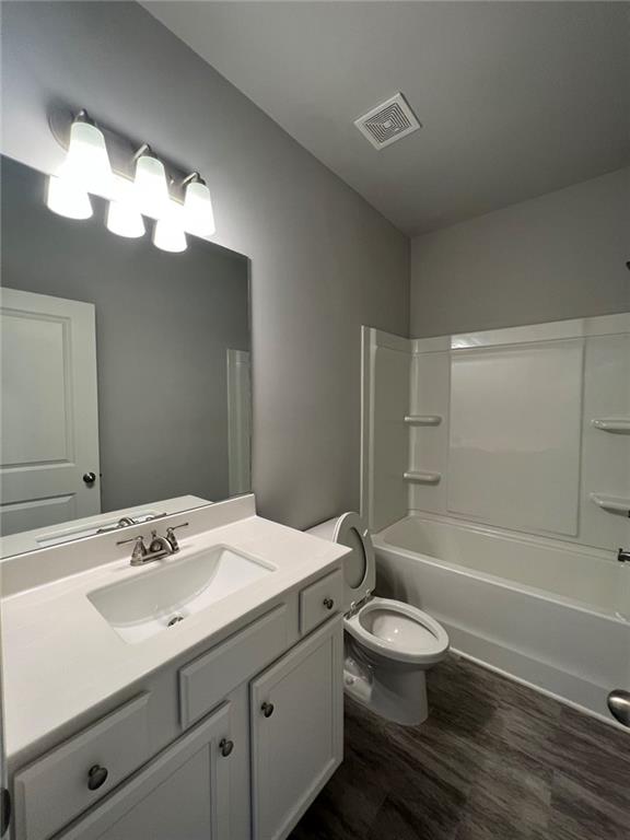 2930 Andover Trail Buford GA 30519