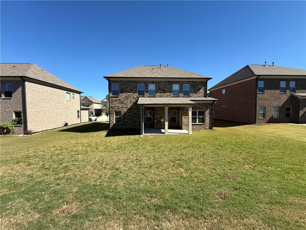 2930 Andover Trail Buford GA 30519
