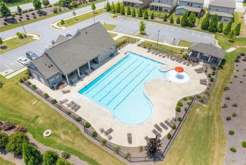 2930 Andover Trail Buford GA 30519