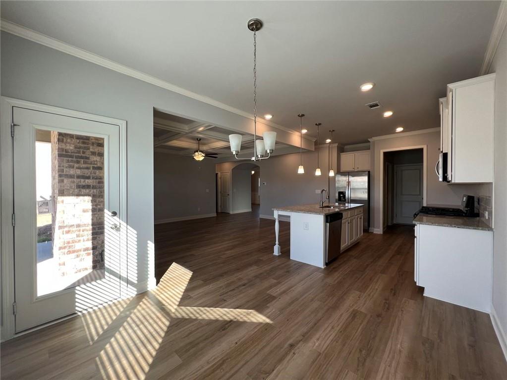 2930 Andover Trail Buford GA 30519