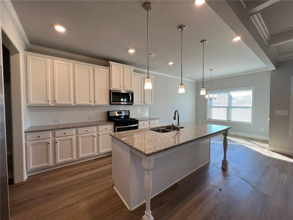 2930 Andover Trail Buford GA 30519
