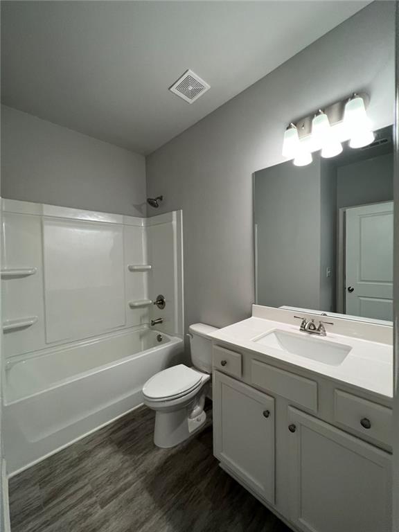 2930 Andover Trail Buford GA 30519