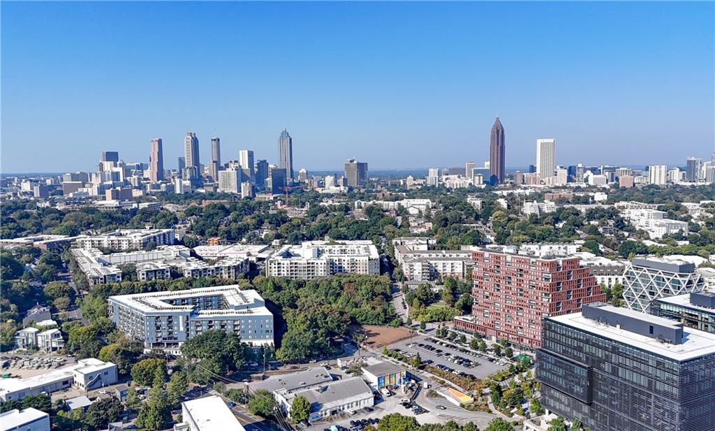 821 Ralph Mcgill Boulevard NE Atlanta GA 30306
