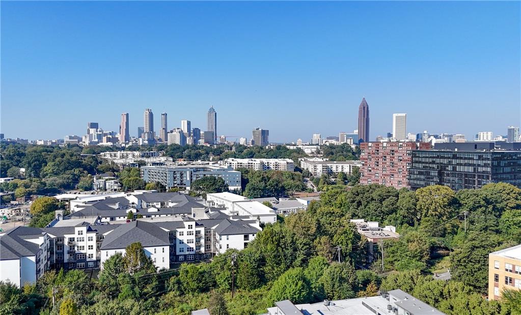 821 Ralph Mcgill Boulevard NE Atlanta GA 30306