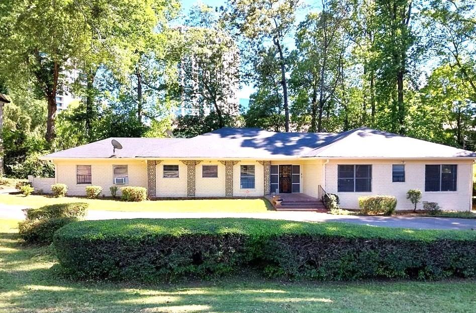 757 Old Ivy Road NE Atlanta GA 30342