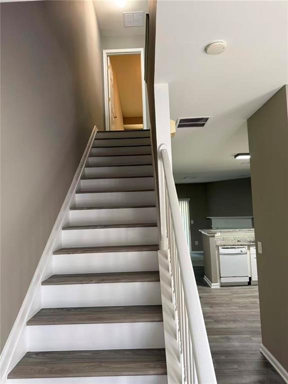 1507 Cove Creek Circle Norcross GA 30093