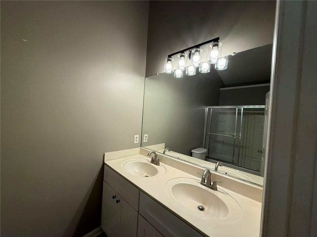 1507 Cove Creek Circle Norcross GA 30093