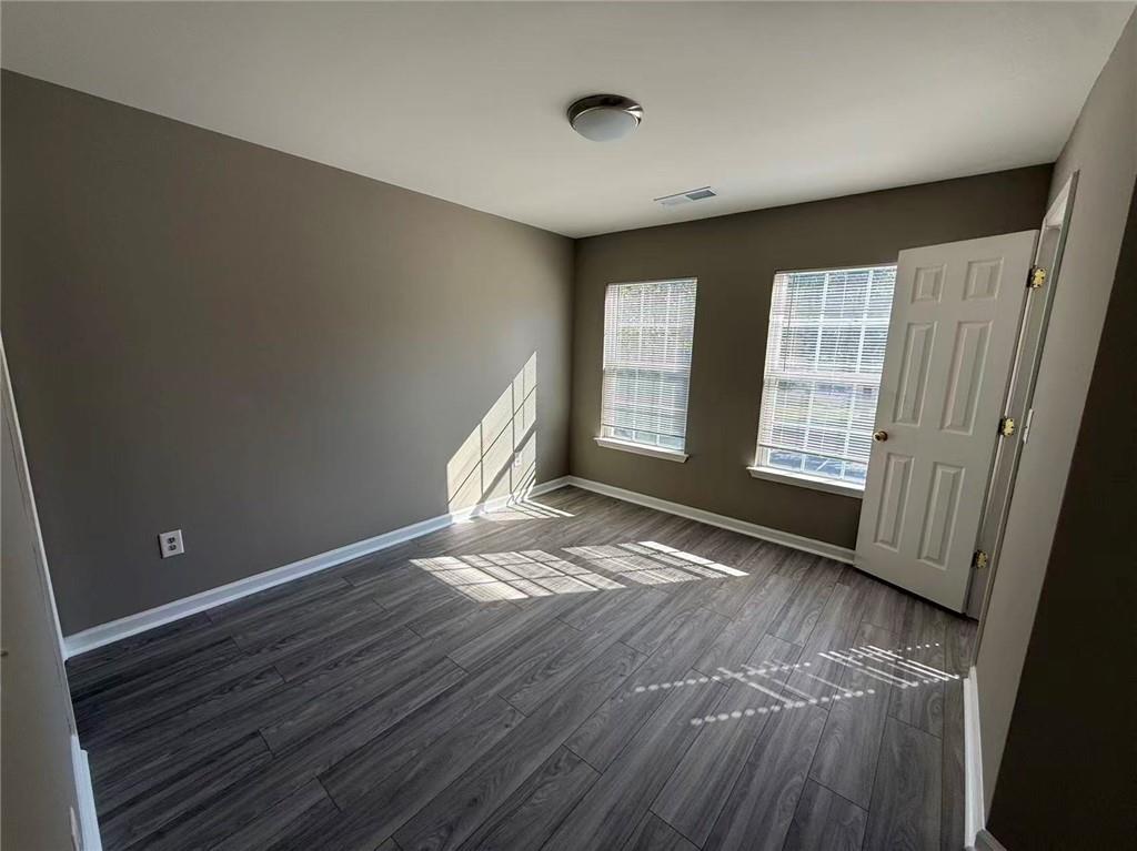 1507 Cove Creek Circle Norcross GA 30093