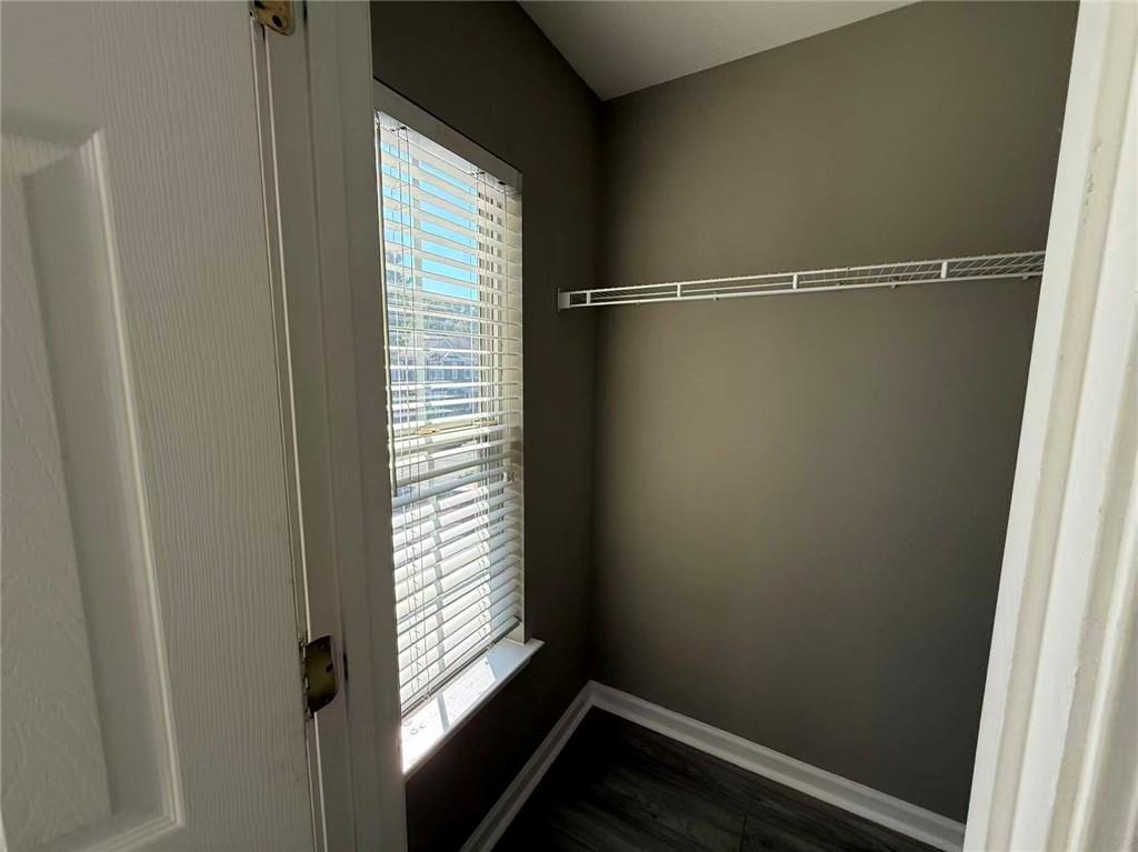1507 Cove Creek Circle Norcross GA 30093