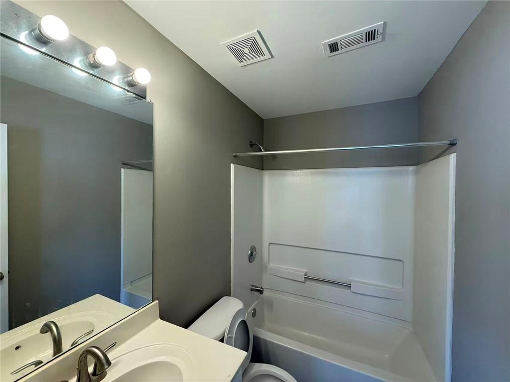 1507 Cove Creek Circle Norcross GA 30093