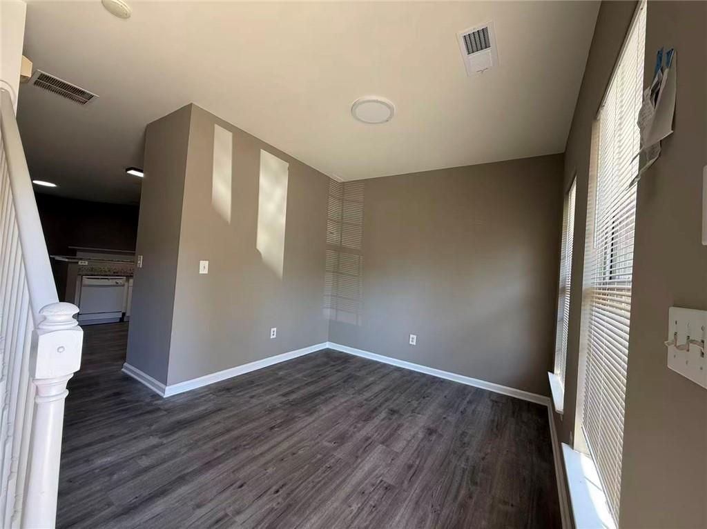 1507 Cove Creek Circle Norcross GA 30093