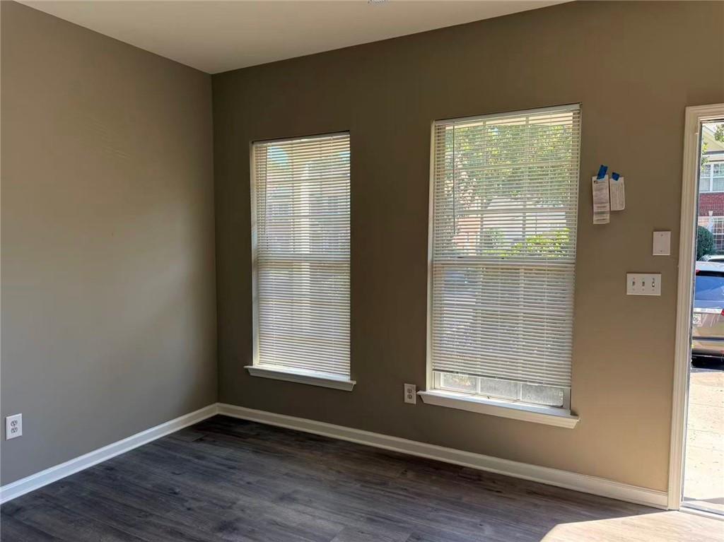 1507 Cove Creek Circle Norcross GA 30093