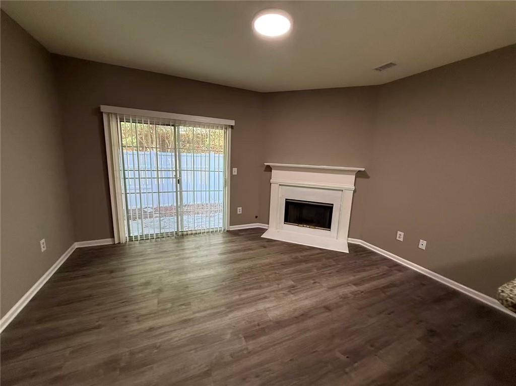 1507 Cove Creek Circle Norcross GA 30093